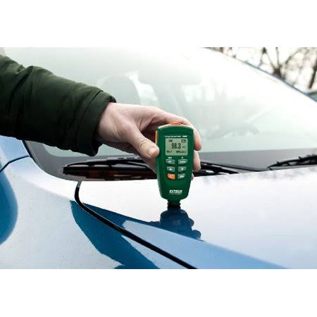 Coating Thickness Tester T6375
