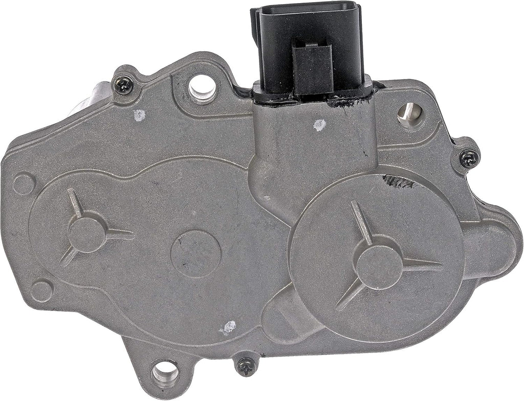Transfer Case Motor C184