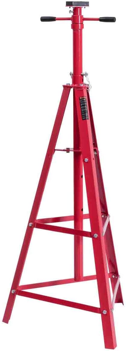 Underhoist Tripod Stand 2 Ton High Lift Jack Stand Z699784
