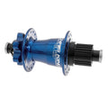 Navy Rear Disc Hub W126
