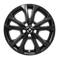 Black 17 in Wheel Cover R205222