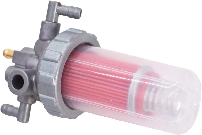 Fuel Filter Pack of 2 Q56751