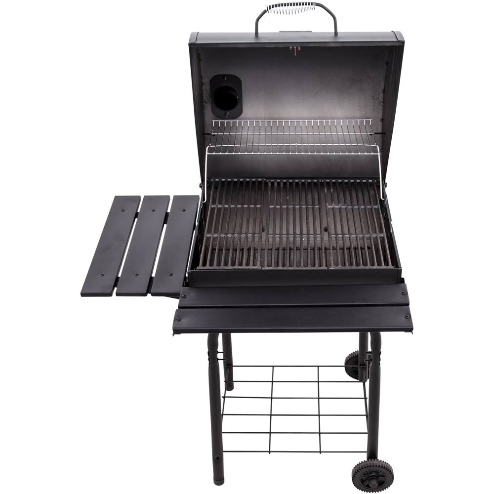Charcoal Grill V758068
