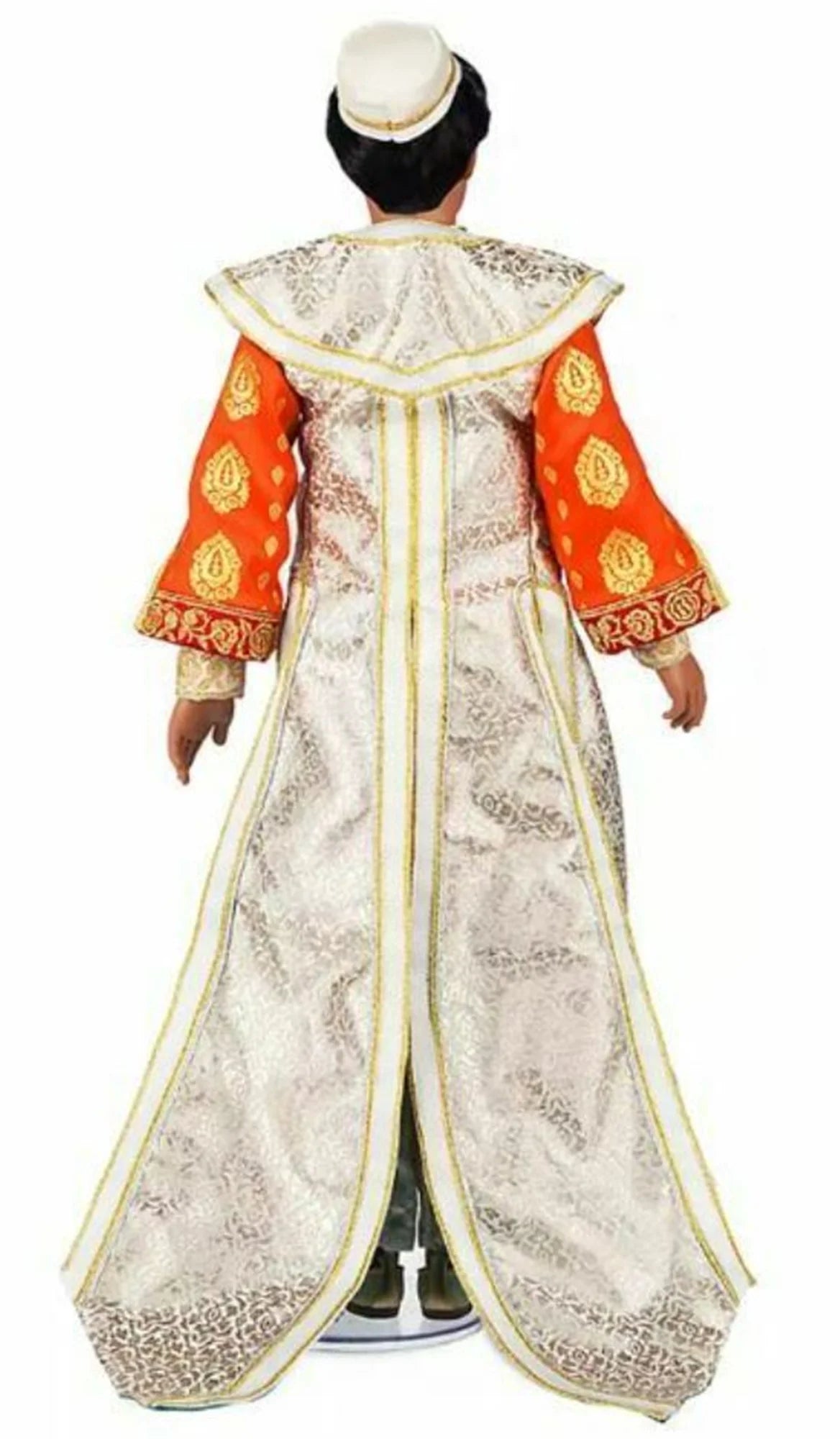 17" Limited Edition Doll Set L427342