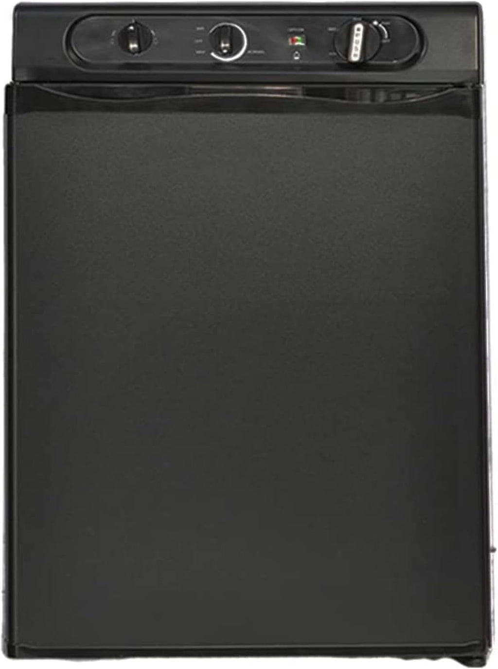 Black 2.1 Cu.ft. 3 Way Propane Refrigerator X687088