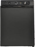 Black 2.1 Cu.ft. 3 Way Propane Refrigerator X687088