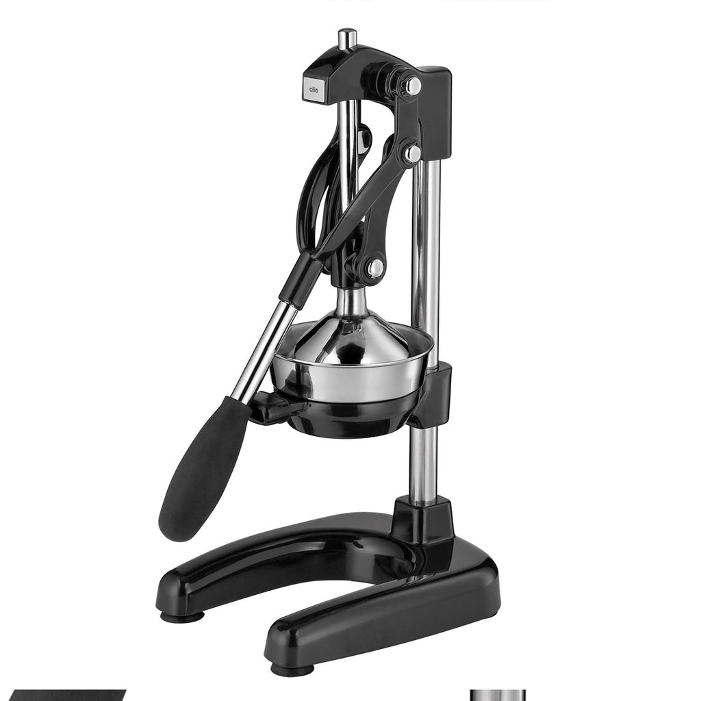 Citrus Juice Press in Orange X4178