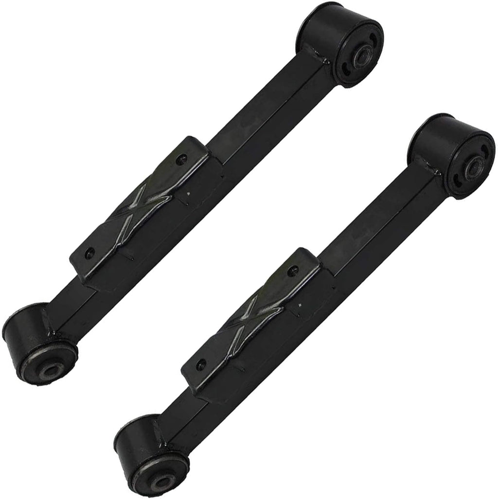 Rear Upper and Lower Control Arms Assembly 3pc Set O993435