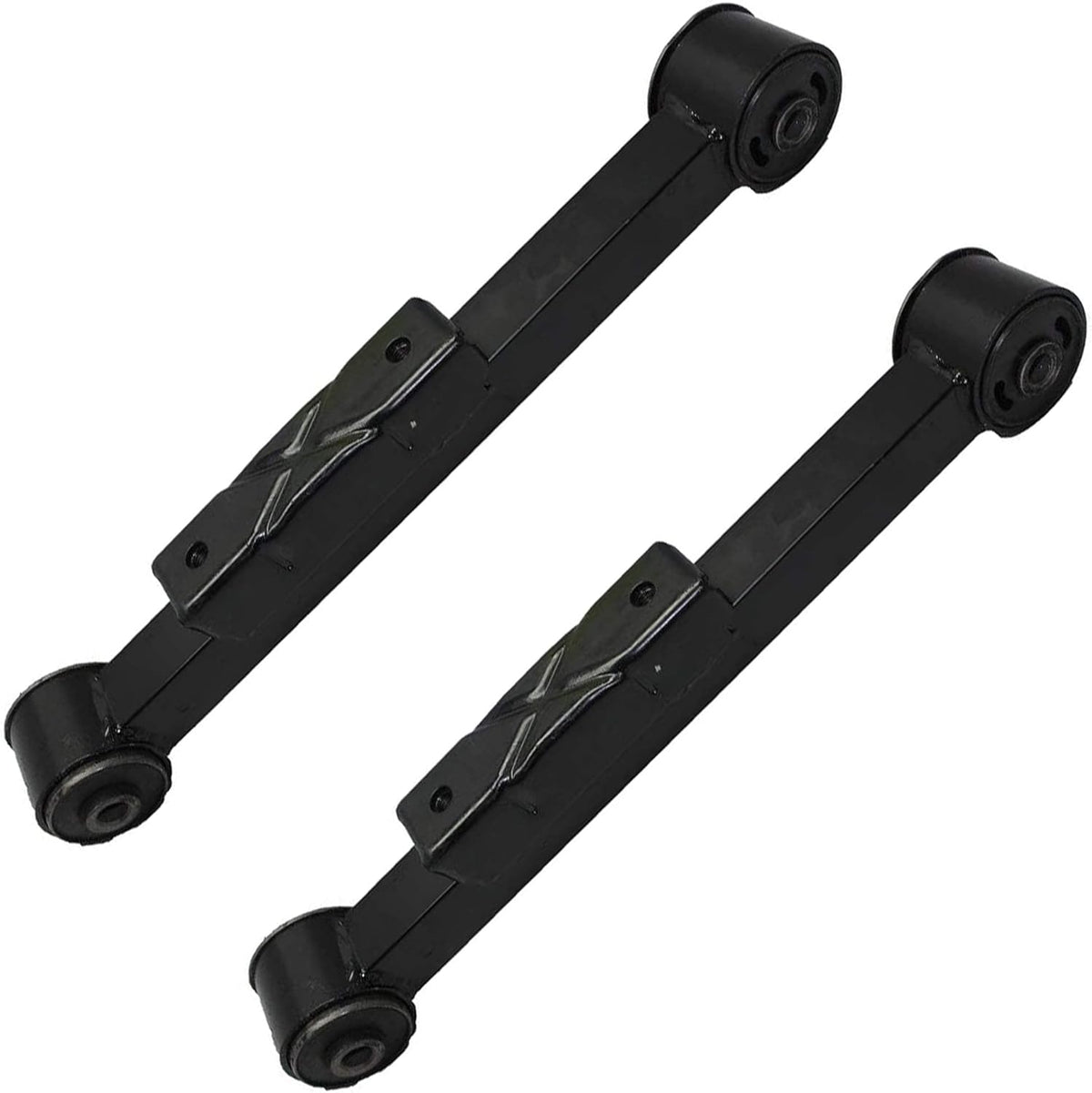 Rear Upper and Lower Control Arms Assembly 3pc Set O993435