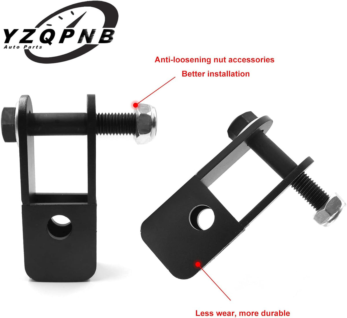 Torsion Bars Key with Shock Extender Brackets Compatible with 1999-2007 Chevrolet Silverado & GMC Sierra 1500 1-3 Inch Forged Adjustable Suspension Leveling Lift Kits Pack of 2 L895457