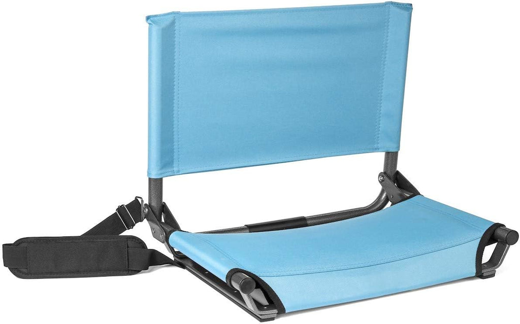 Lightweight Portable Folding Stadium Seat F438757