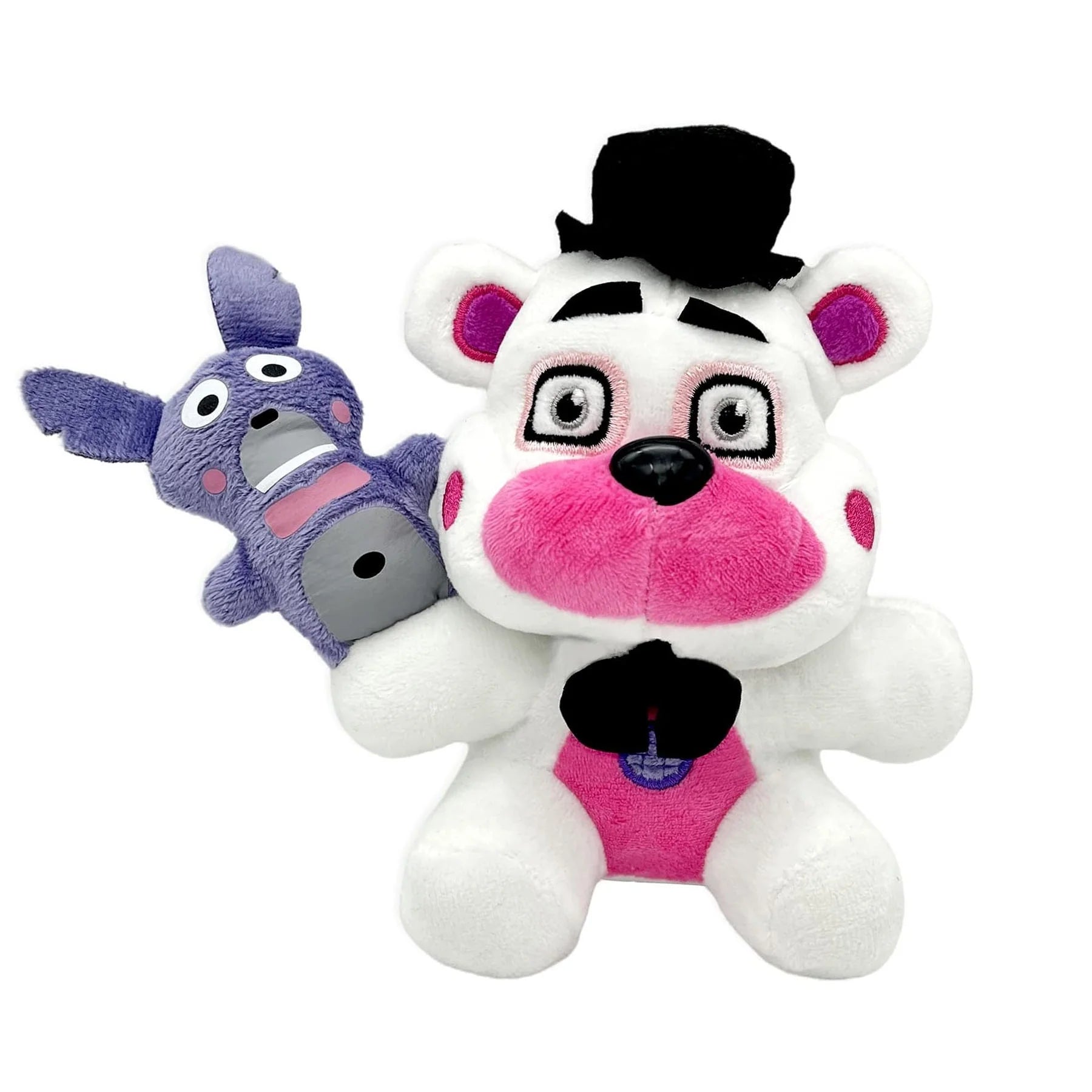 8" FNAF Plush Stuffed Animal Doll Toy S234937