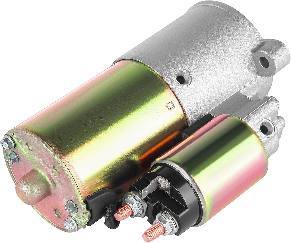 Electrical Motor Starter Assembly Replacement O18860