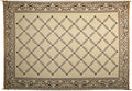 8-feet by 11-feet LED Illuminated Patio Mat R346