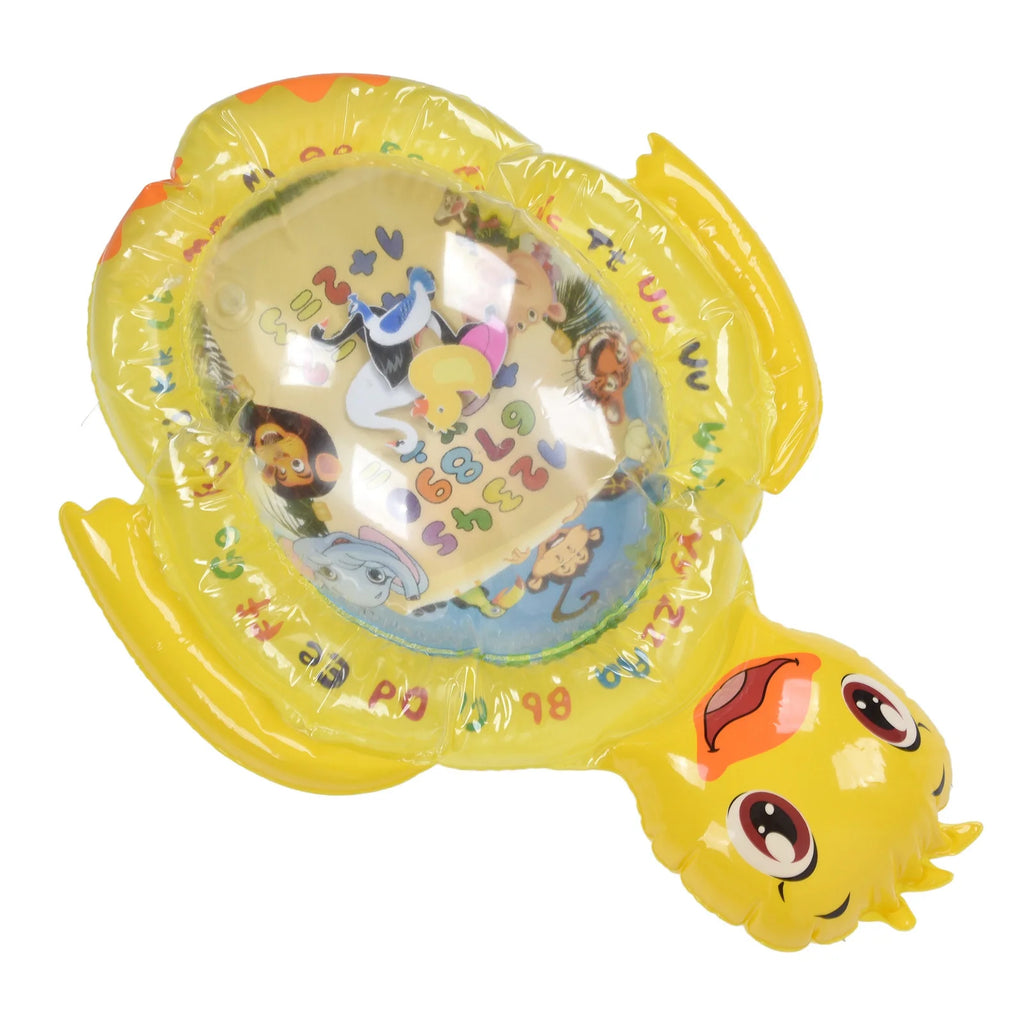 Inflatable Tummy Time Water Mat G18574