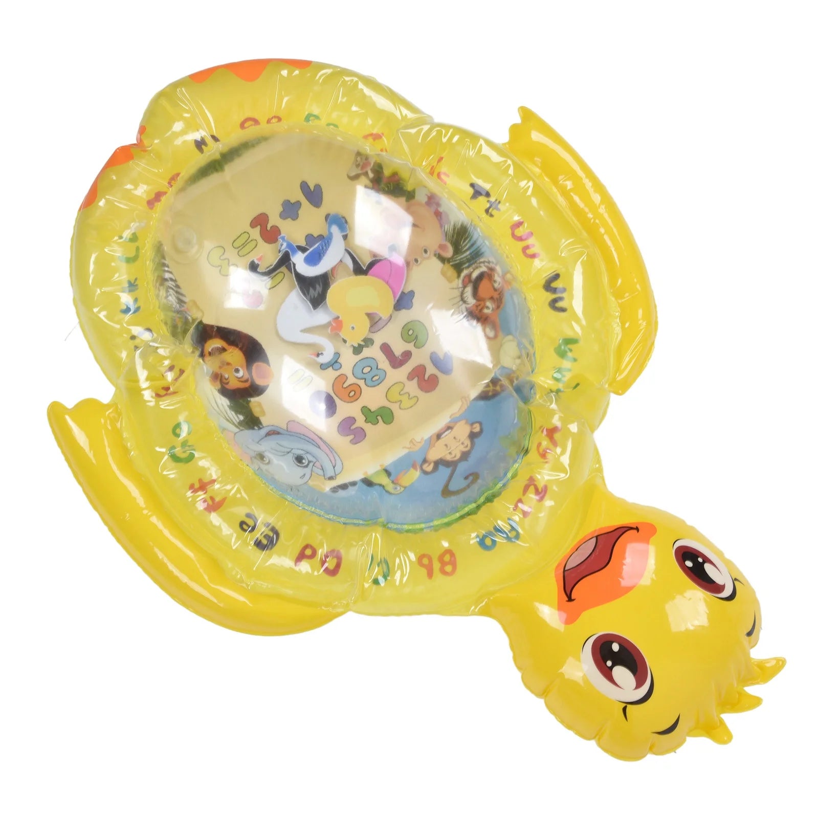 Inflatable Tummy Time Water Mat G18574