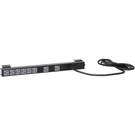 11 Pack Rackmount Power Supply A54780