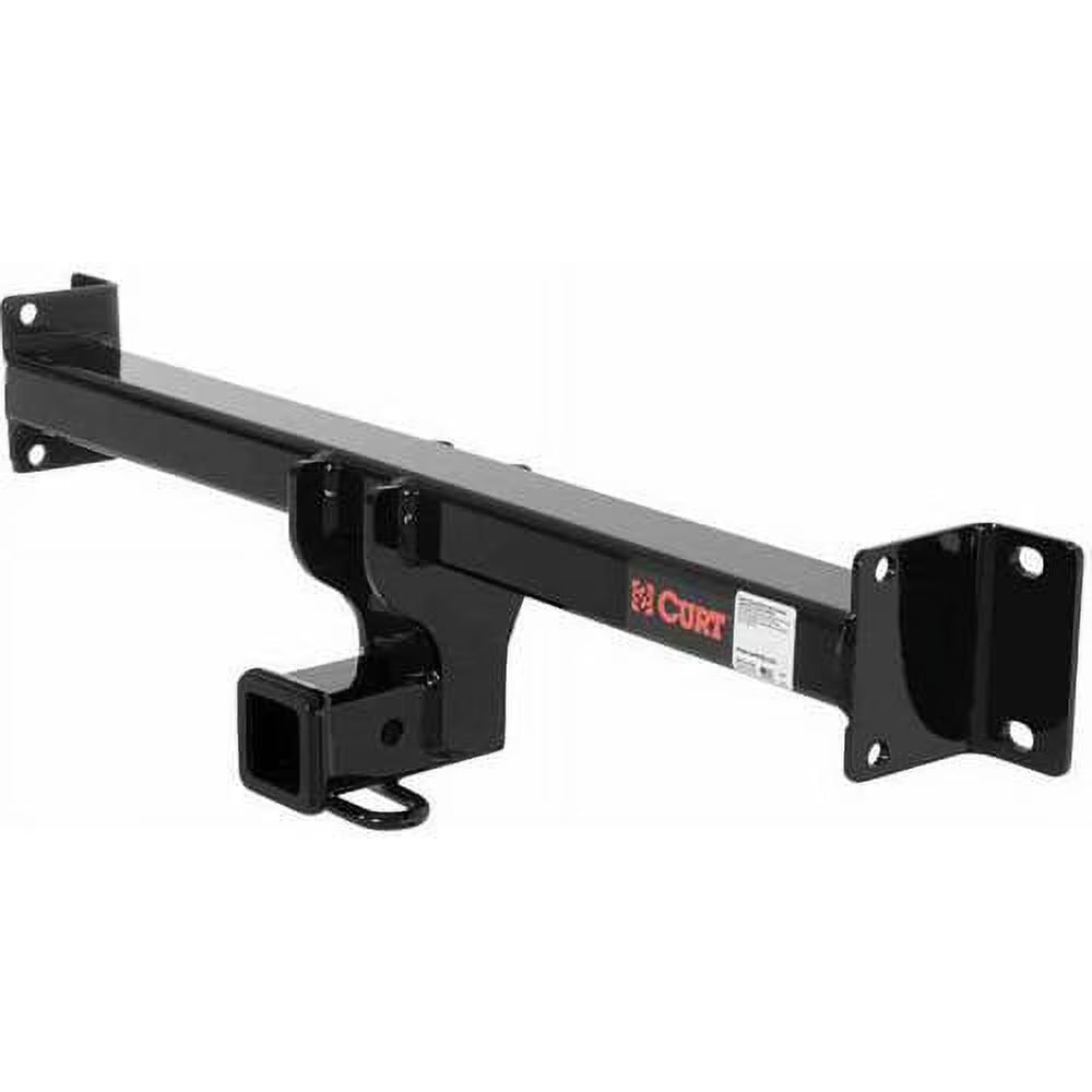 Class 3 Trailer Hitch with Installation Hardware D416