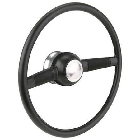 15 inch Steering Wheel A7901