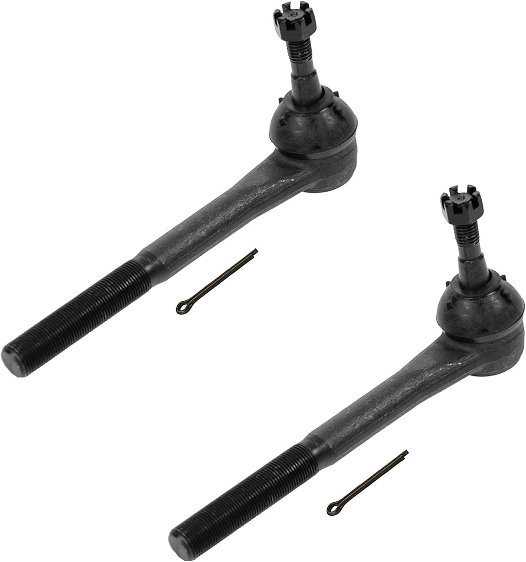 12pc Set Front Upper Control Arms Lower Ball Joints Sway Bars Tie Rods Z55041
