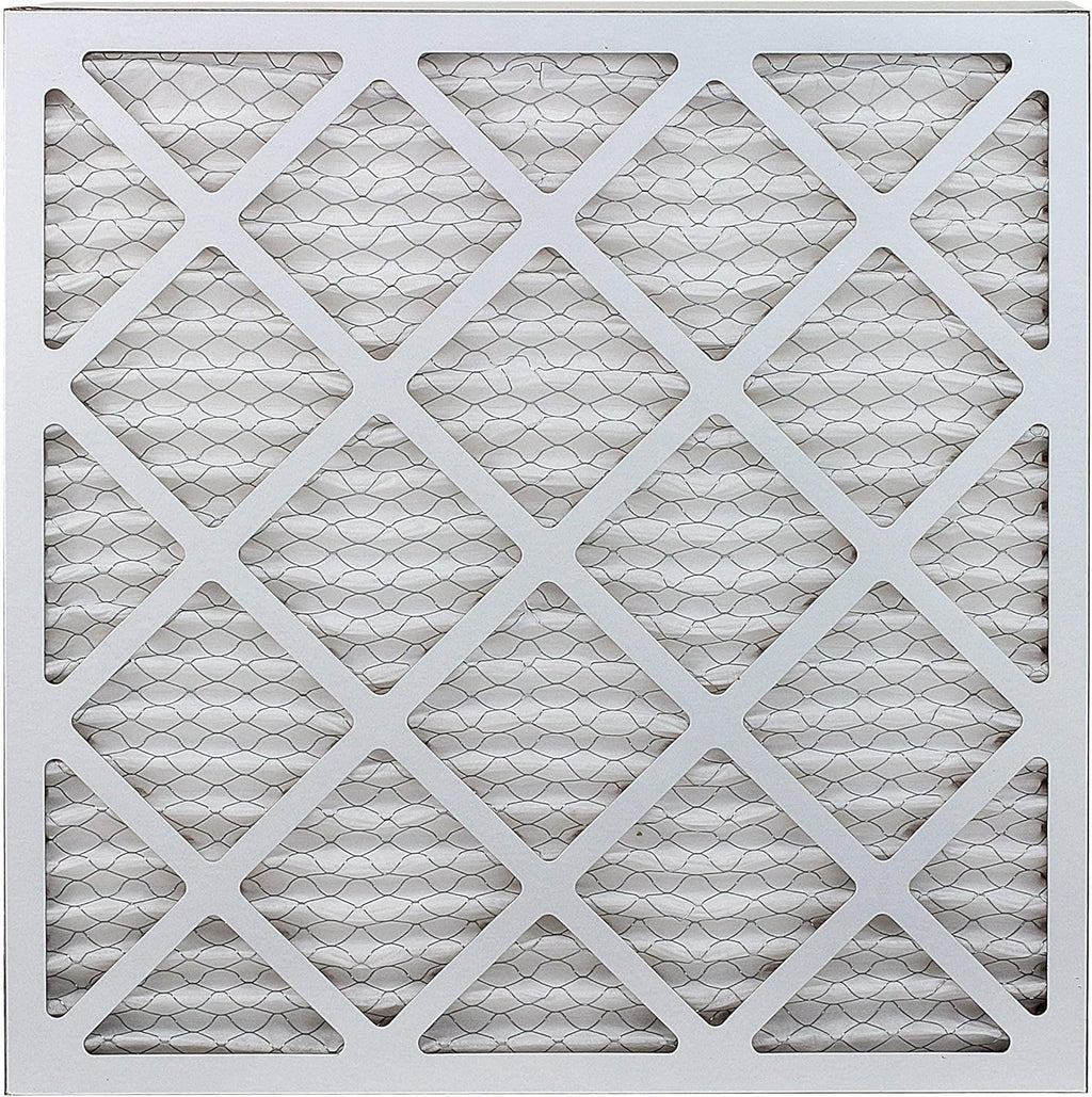 14x14x1 MERV 8 Pleated HVAC Air Filter (12-Pack) C28232