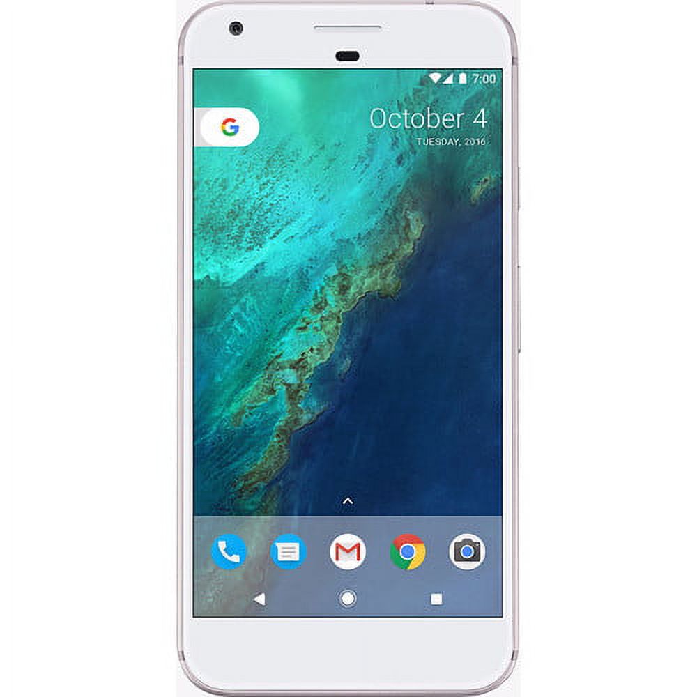 Unlocked Smartphone - 32 GB, Blue E53496