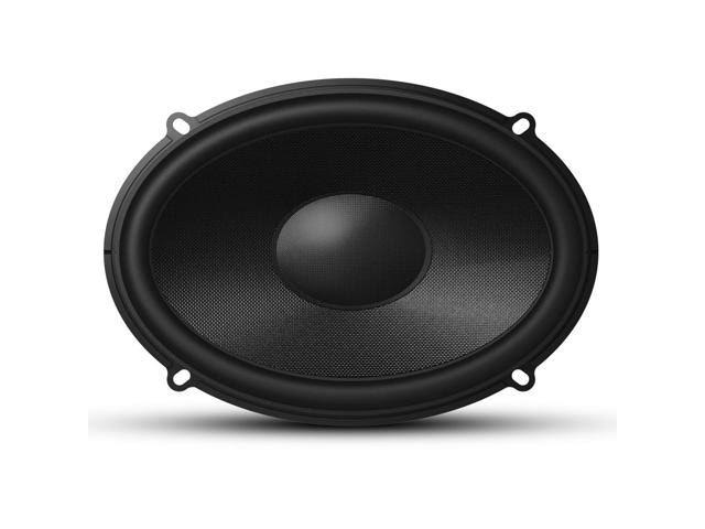 6x22 x 9x22 Two-Way Car Audio Component System L5193
