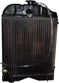 Complete Tractor Radiator C4450