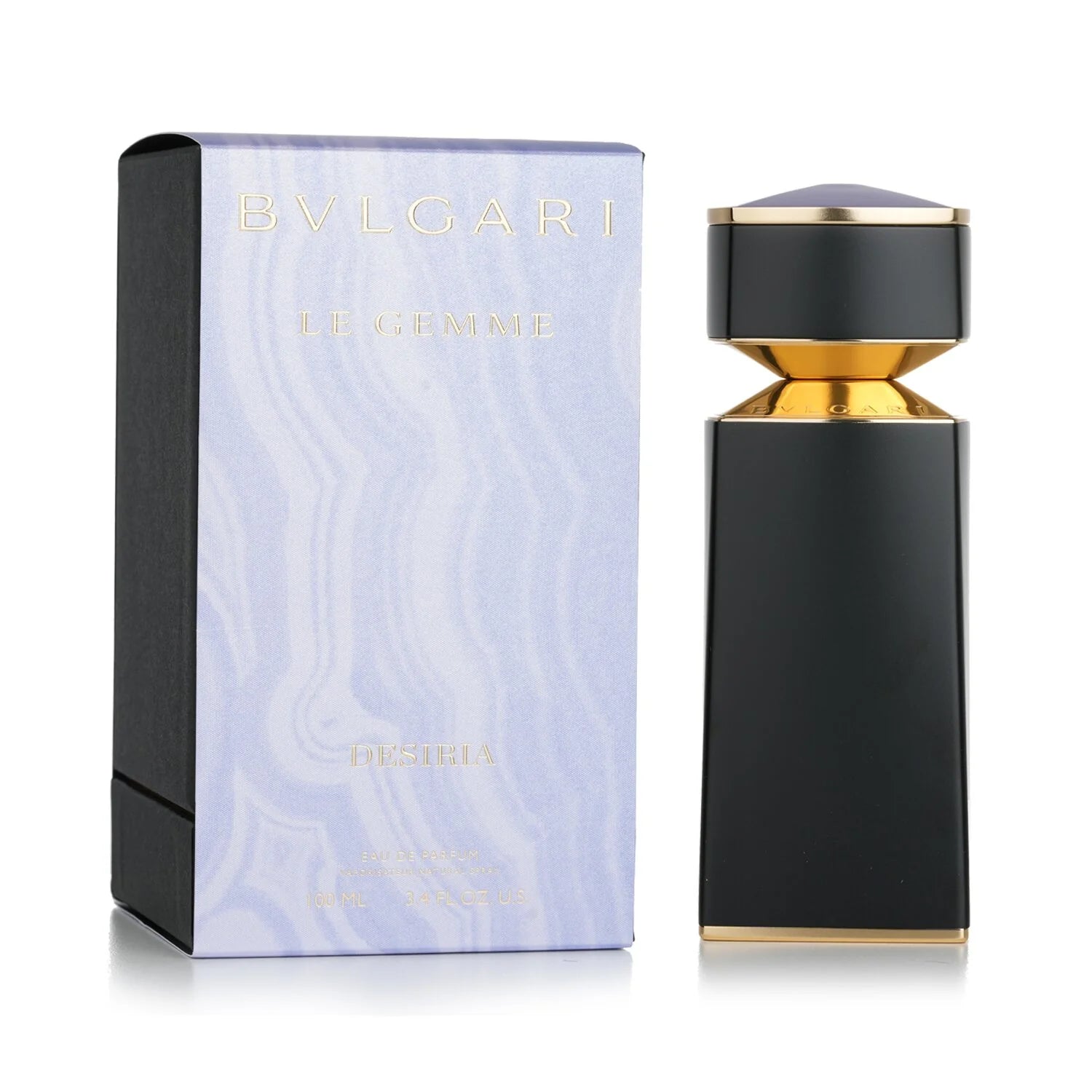 Le Gemme Desiria Eau De Parfum Spray 100ml/3.4oz S536355