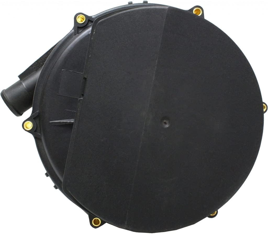 BMW Air Pump 2-Prong Male Terminal V1774