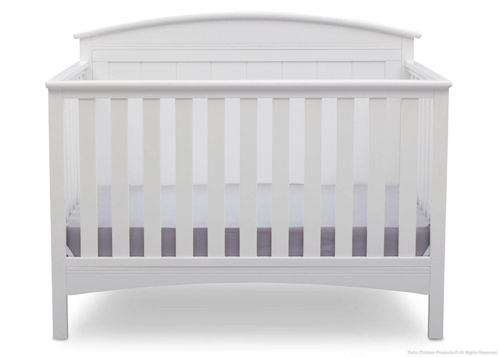 4-in-1 Crib A534