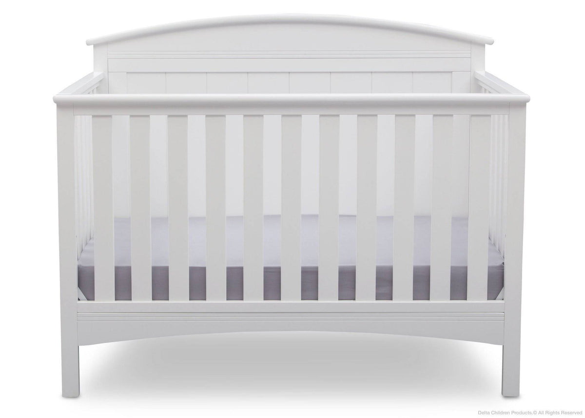 4-in-1 Crib A534