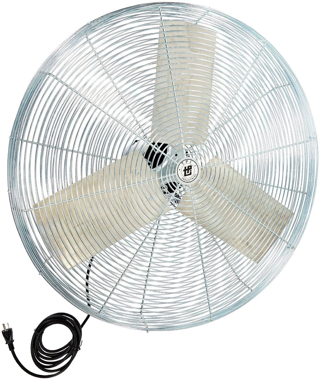 30x22 2-Speed Fan Head Only 1/3HP V2286