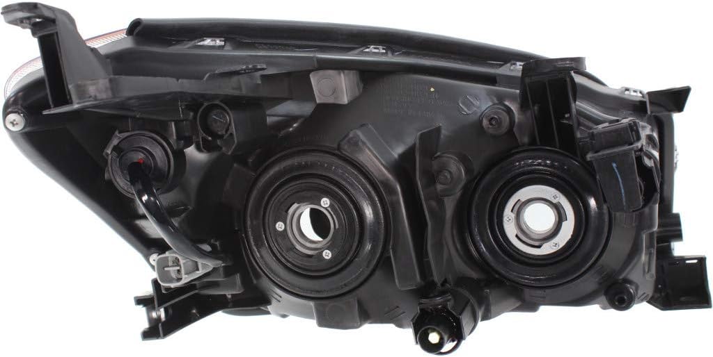 Driver Side Headlight Assembly for Toyota RAV4 Sport Model B743144
