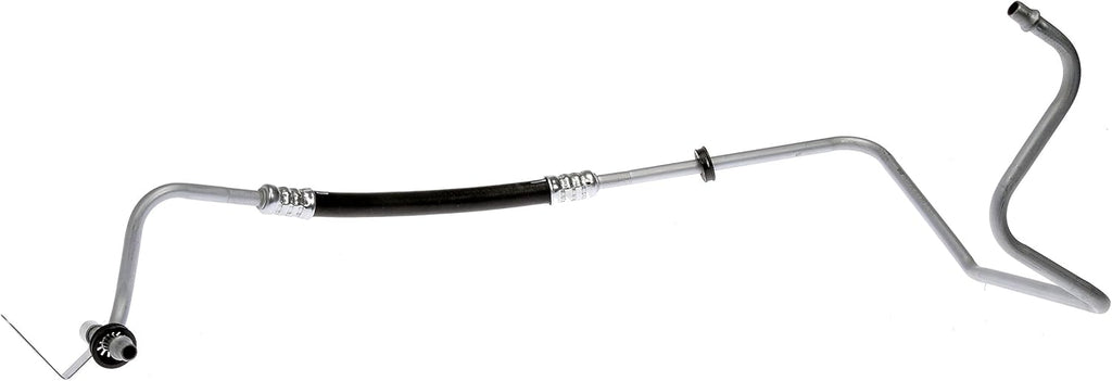 Automatic Transmission Oil Cooler Hose Assembly Pack of 2 Q985346