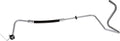 Automatic Transmission Oil Cooler Hose Assembly Pack of 2 Q985346