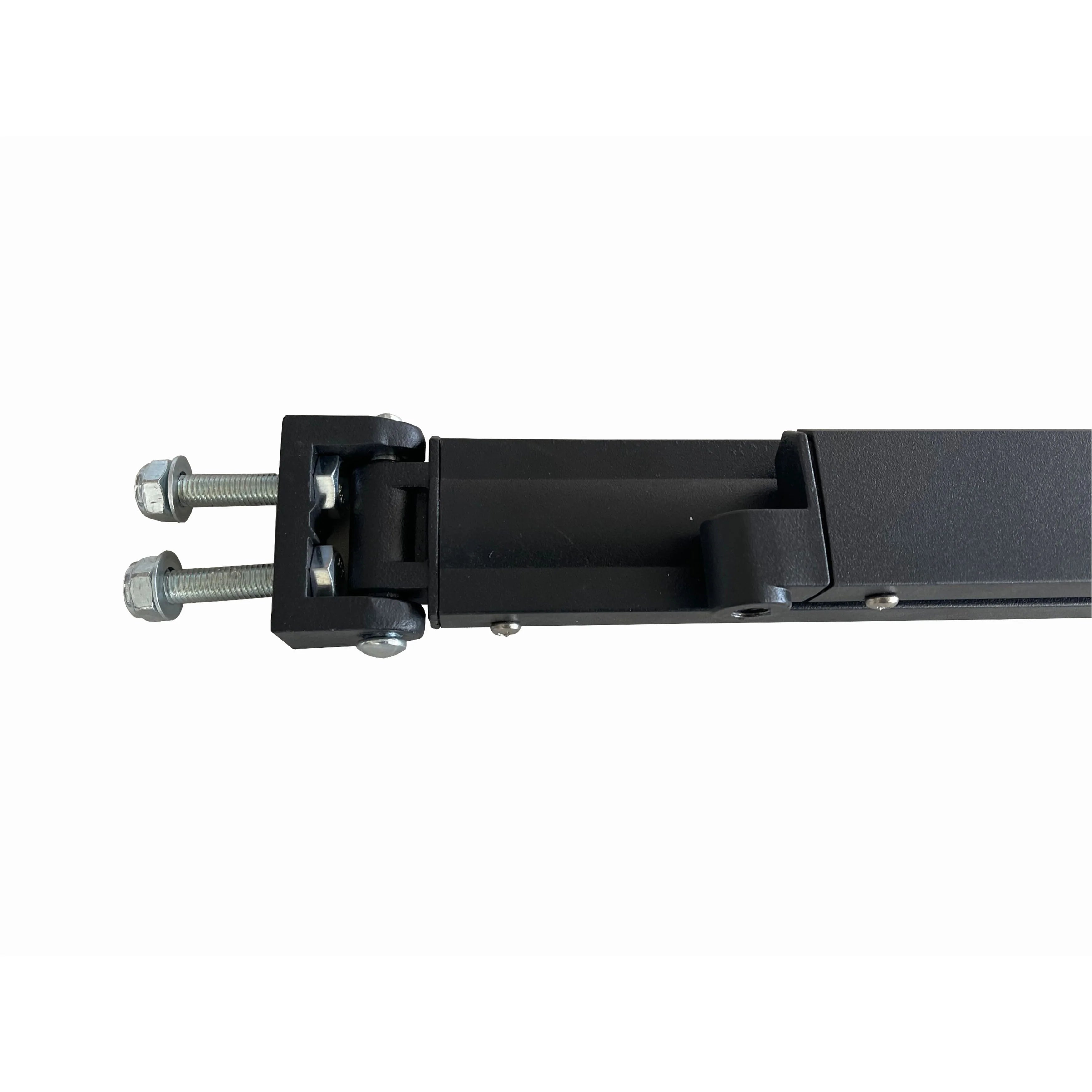 Black Retractable Awning Replacement Right Arm M52991