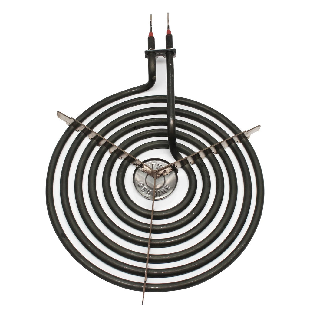 8 inch 6 Turns & 6 inch 5 Turns Surface Burner Elements for Range, Stove & Cooktop Z419