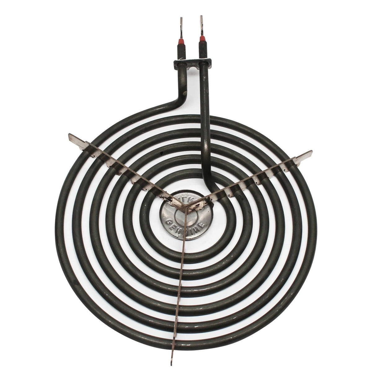 8 inch 6 Turns & 6 inch 5 Turns Surface Burner Elements for Range, Stove & Cooktop Z419