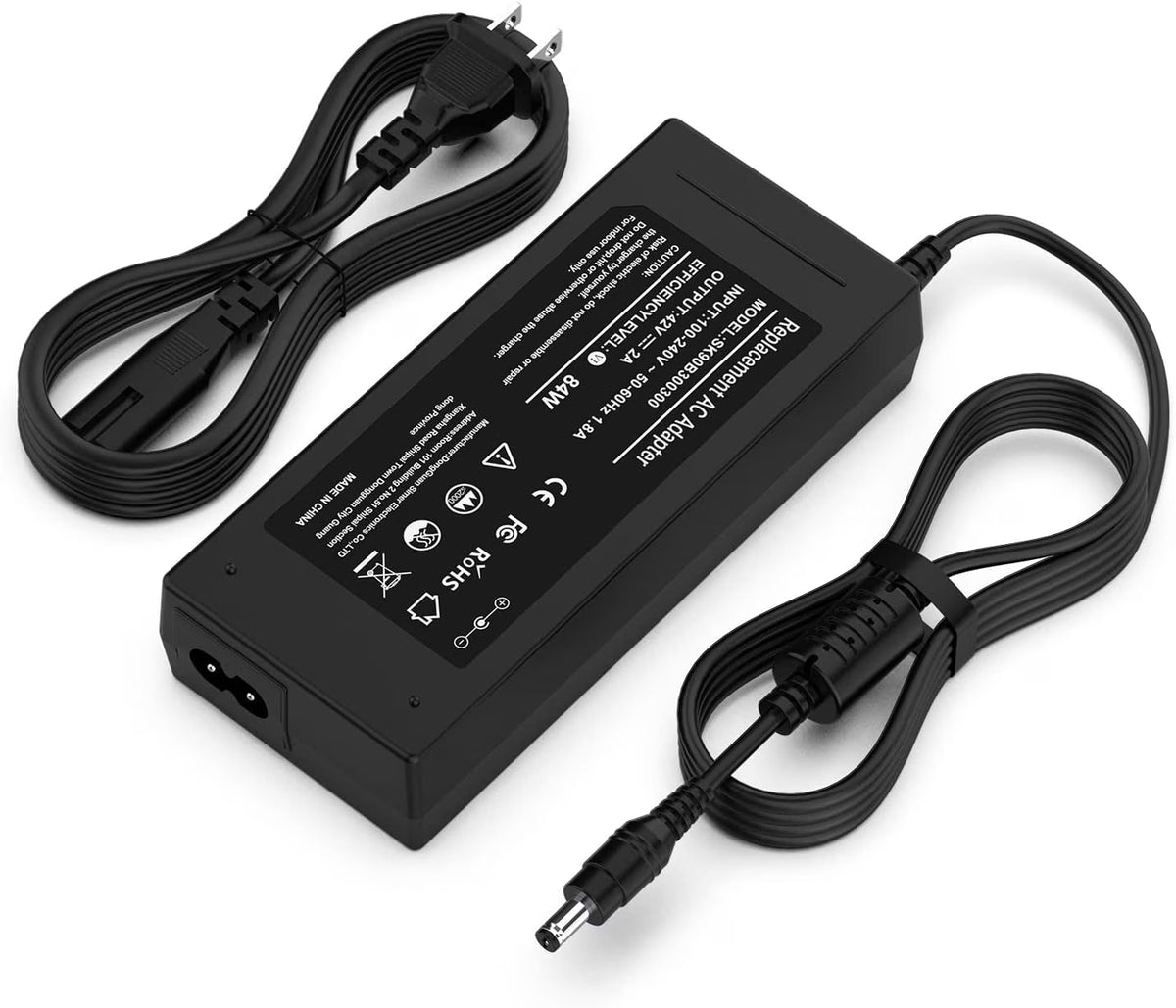 42V 2A Charger R728