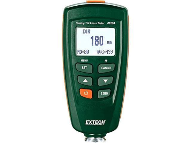 Coating Thickness Tester T6375