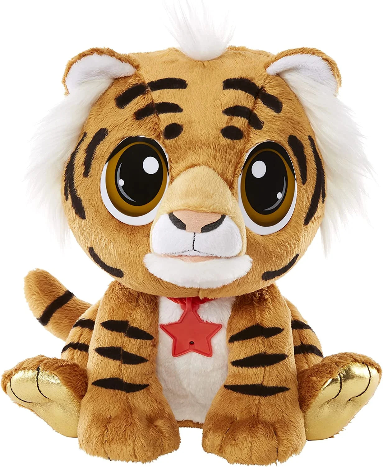 Rescue Tales Interactive Adoptive Pet Toy with Sound S655524