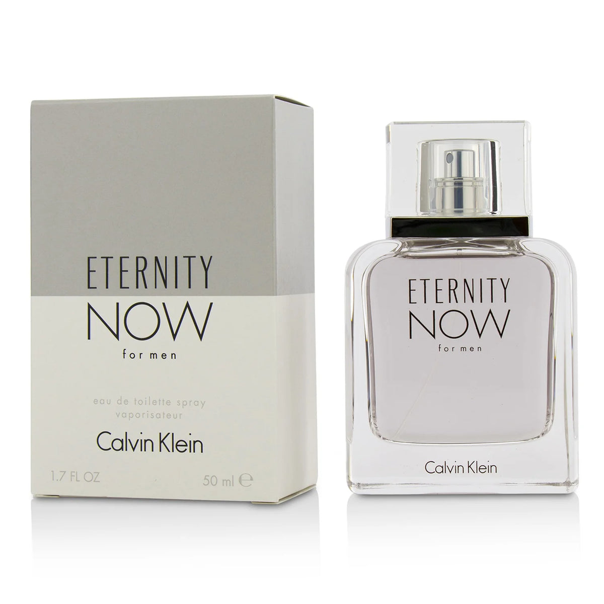 Eau De Toilette Spray 50ml R19579