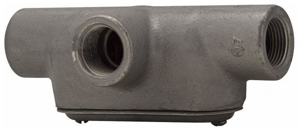 1 Inch Aluminum Conduit Body U9043