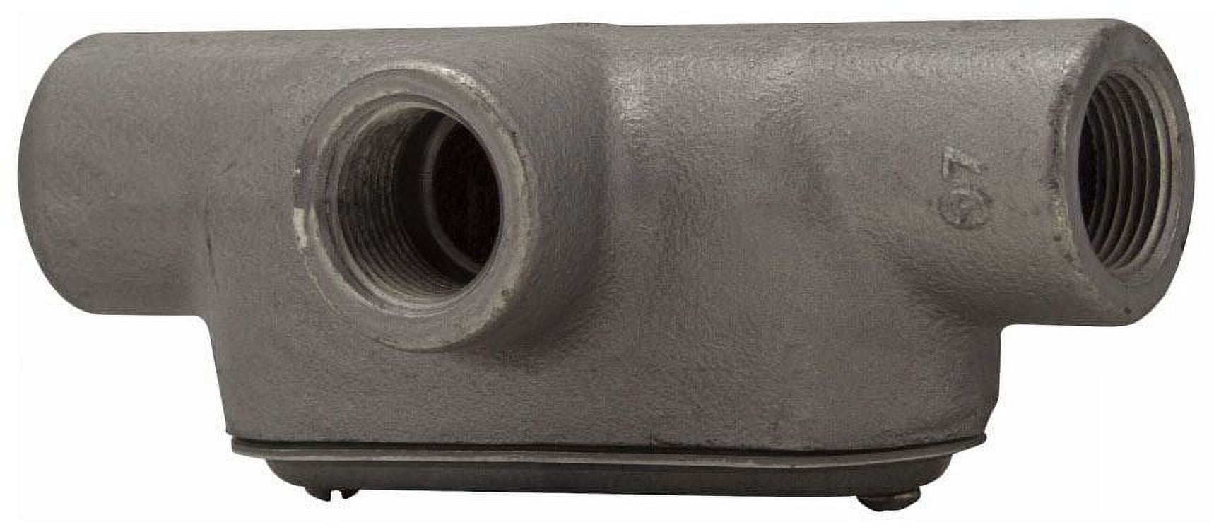 1 Inch Aluminum Conduit Body U9043
