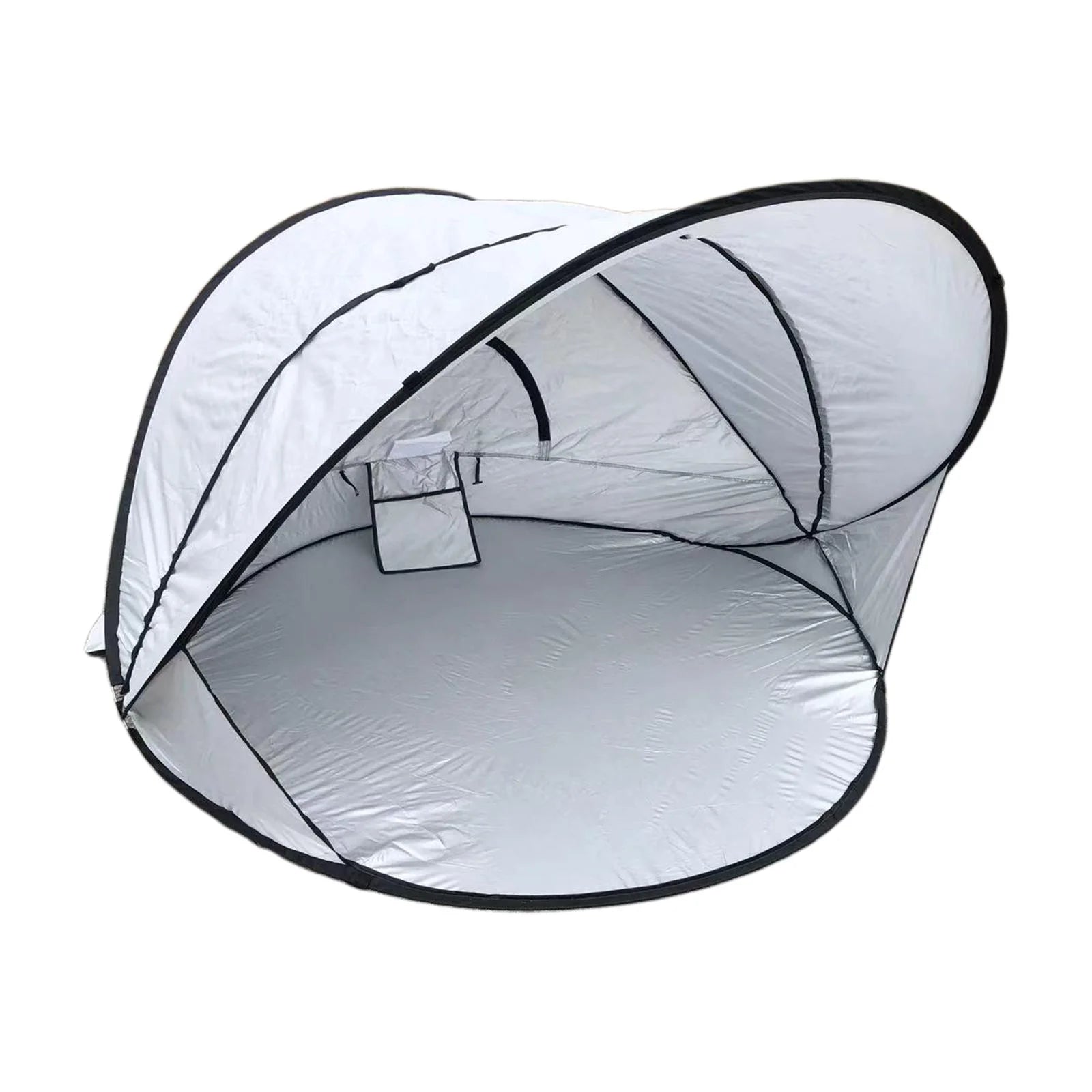 Beach Tent Lawn Portable Tent Automatic up Tent F35968