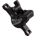 Black 2-Piston Hydraulic Brake Caliper Assemblies M18929