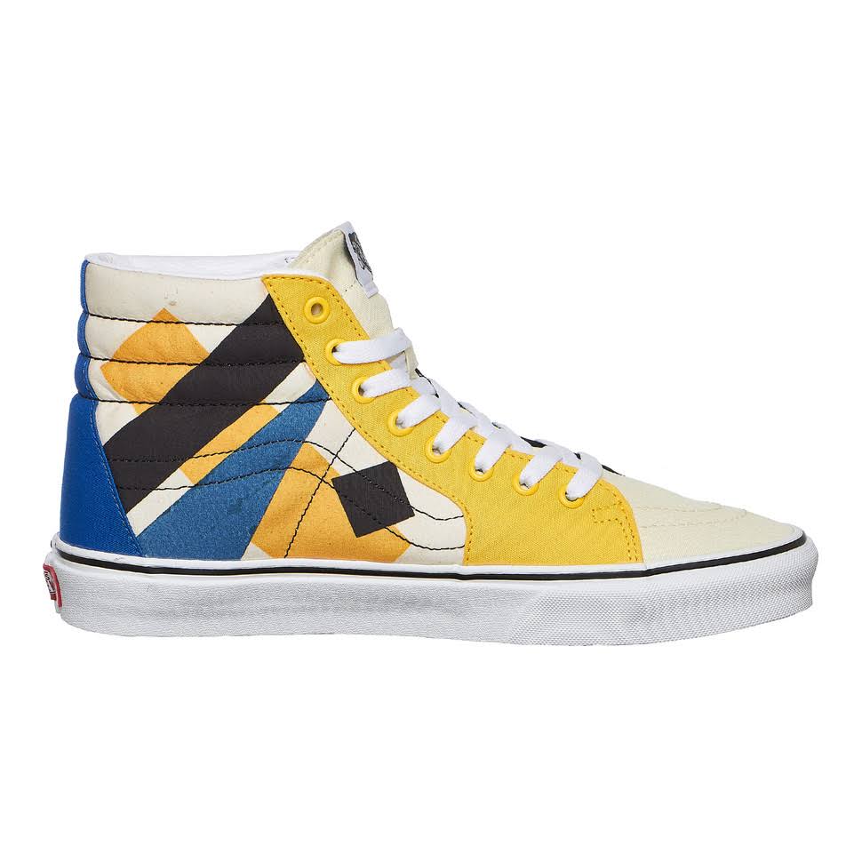 Sk8-Hi Shoes K98155