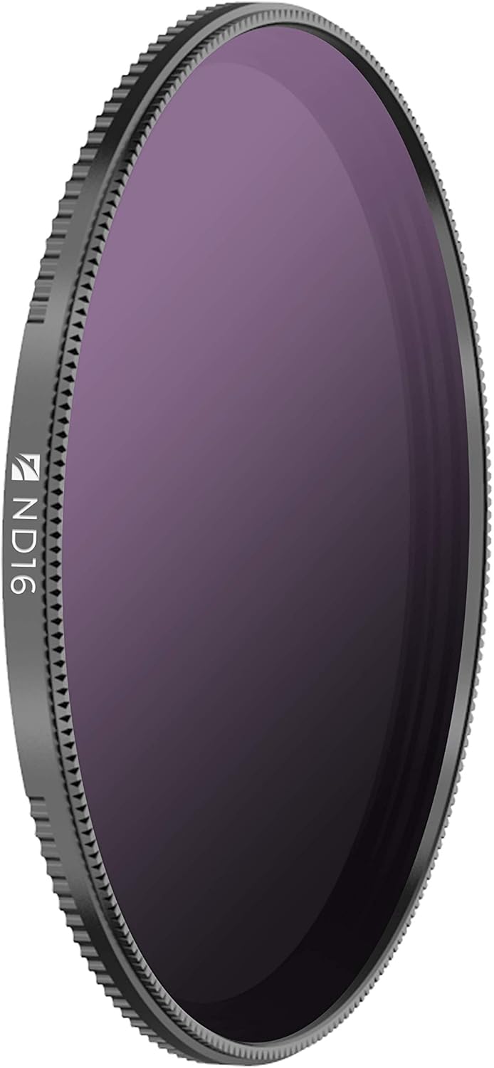 77mm Neutral Density ND1000 Camera Filter G96158