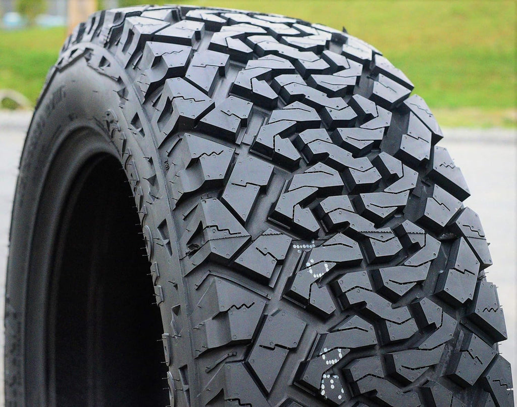 LT275/70R18 All-Terrain Light Truck Radial Tire V455